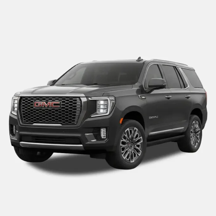 GMC Yukon Denali